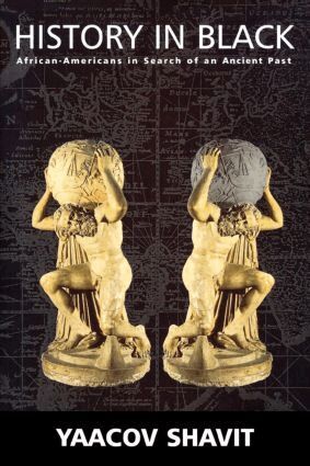 Yaacov Shavit - History in Black, Häftad