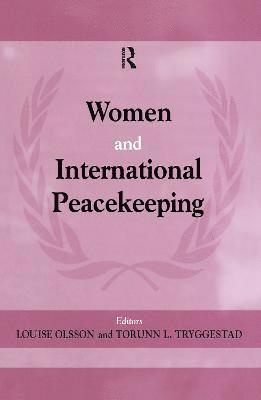 Women and International Peacekeeping 1