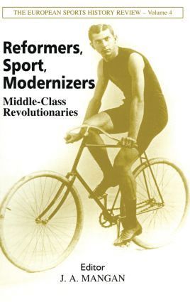 Reformers, Sport, Modernizers 1