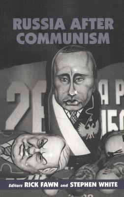Russia After Communism 1
