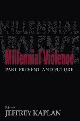 Millennial Violence 1