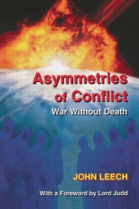 John Leech - Asymmetries of Conflict, Häftad