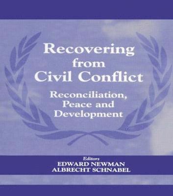 Recovering from Civil Conflict 1