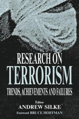 Research on Terrorism 1