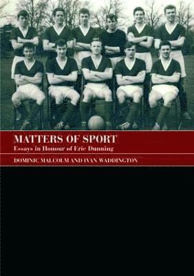 Matters of Sport 1