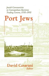 bokomslag Port Jews