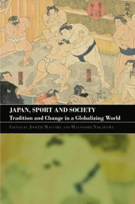 Japan, Sport and Society 1