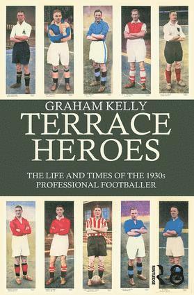 Terrace Heroes