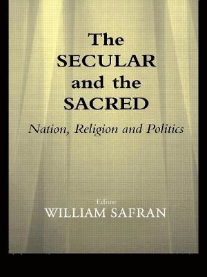 The Secular and the Sacred 1