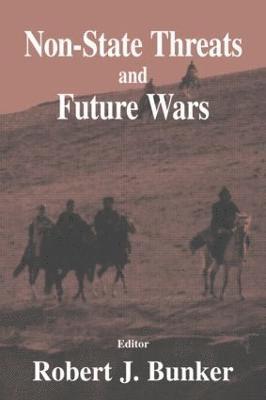 Non-state Threats and Future Wars 1
