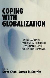 bokomslag Coping with Globalization