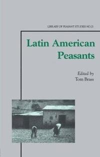 bokomslag Latin American Peasants