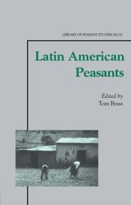 Latin American Peasants 1