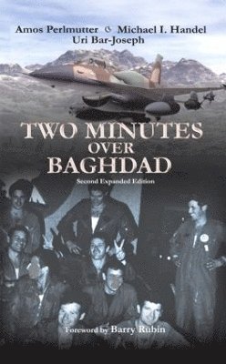 Two Minutes Over Baghdad 1
