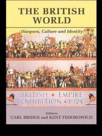 bokomslag The British World