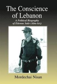 bokomslag The Conscience of Lebanon
