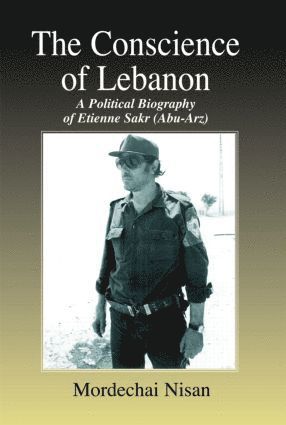 Mordechai Nisan - Conscience of Lebanon, Häftad