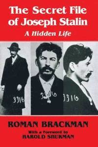 bokomslag The Secret File of Joseph Stalin