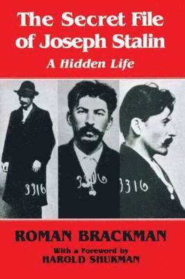 The Secret File of Joseph Stalin 1