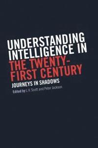 bokomslag Understanding Intelligence in the Twenty-First Century