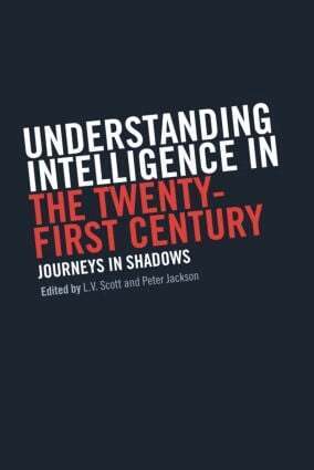 Peter Jackson, L.V. Scott - Understanding Intelligence in the Twenty-First Century, Häftad