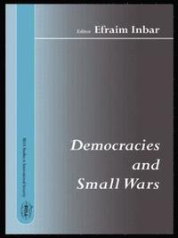 bokomslag Democracies and Small Wars