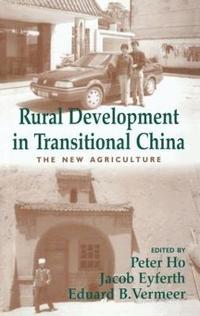 bokomslag Rural Development in Transitional China