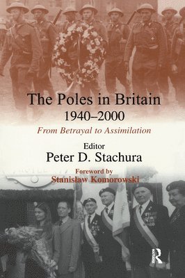 The Poles in Britain, 1940-2000 1