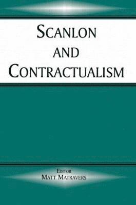 Scanlon and Contractualism 1