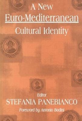 A New Euro-Mediterranean Cultural Identity 1