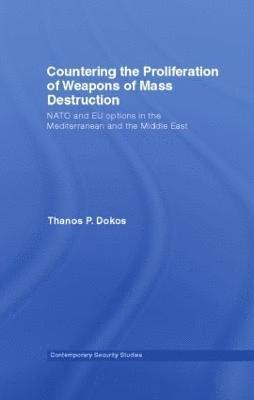 Countering the Proliferation of Weapons of Mass Destruction