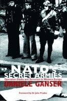 bokomslag NATO's Secret Armies