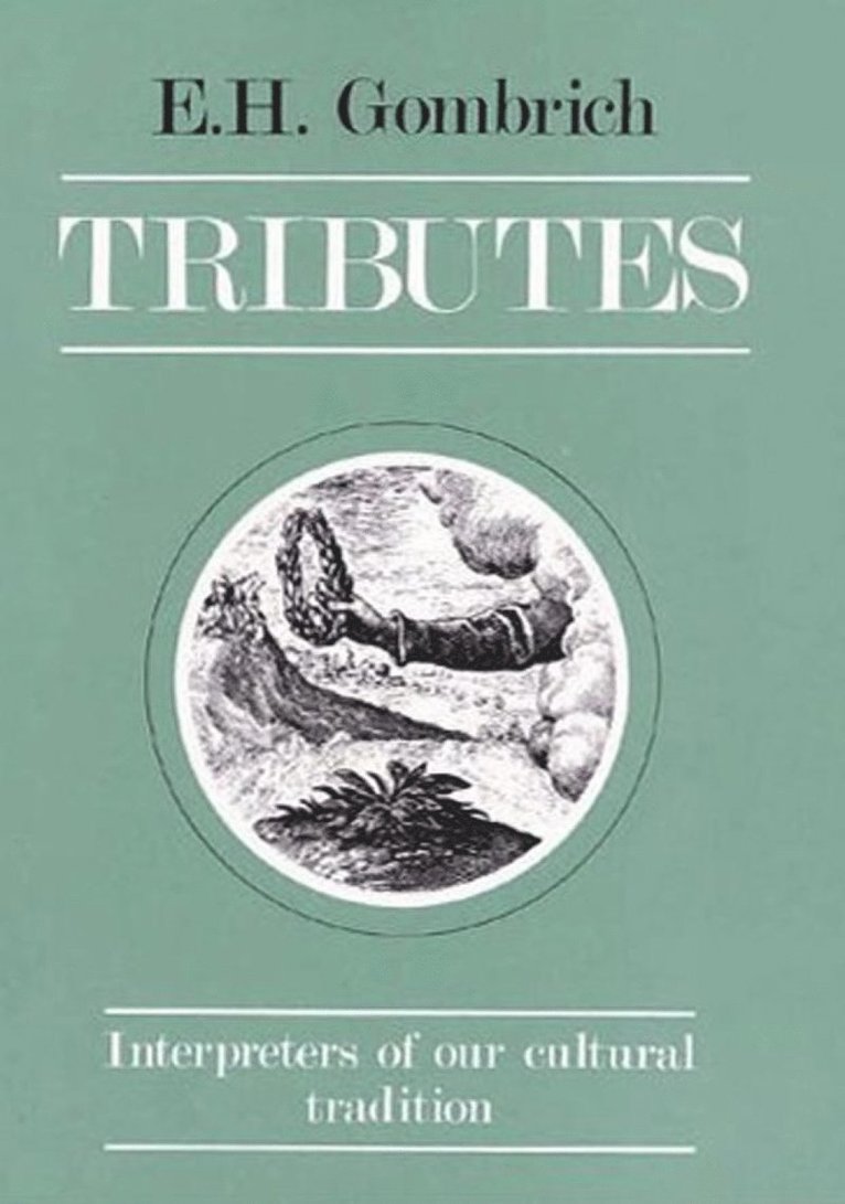 Leonie Gombrich - Tributes, Inbunden