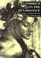 bokomslag Gombrich on the Renaissance Volume I