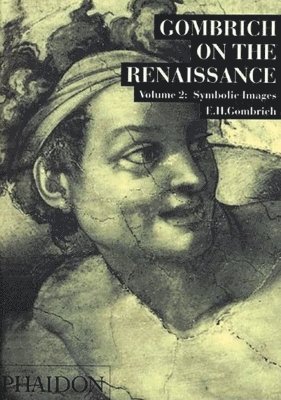 bokomslag Gombrich on the Renaissance, vol. 2