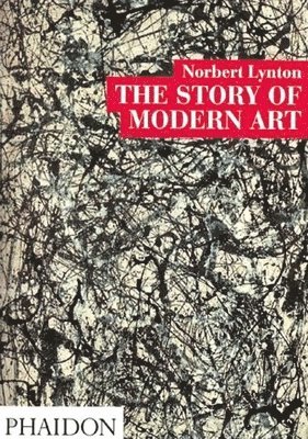 The Story of Modern Art 1