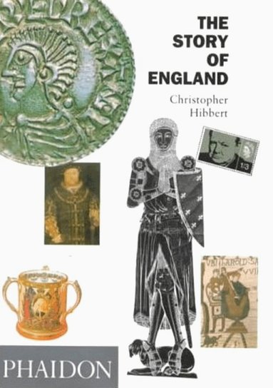 Christopher Hibbert - Story of England, Häftad