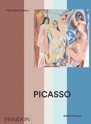 David Lomas - Picasso, Häftad