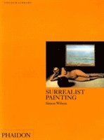 Surrealist Painting: Colour Library