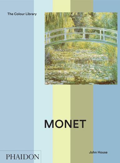 John House, Michael Johnson, John Lowden - Monet, Häftad