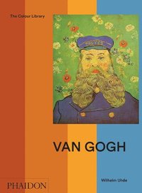 bokomslag Van Gogh