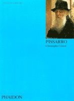bokomslag Pissarro: Colour Library