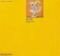 bokomslag Klee