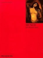 Munch: Colour Library