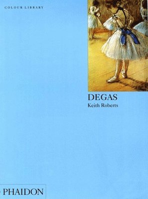 Langdon, H: Degas