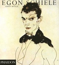 bokomslag Egon Schiele