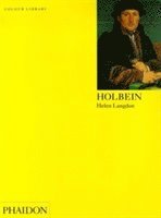 Helen Langdon, James Malpas - Langdon, H: Holbein, Häftad