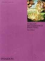 Sara Elliott, Keith Roberts - Elliott, S: Italian Renaissance Painting, Häftad