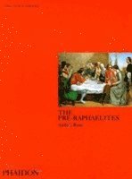 Andrea Rose - The Pre-Raphaelites: Colour Library, Häftad