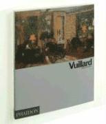 bokomslag Vuillard